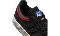 Buty męskie Adidas Hoops 3.0 Black GZ1347
