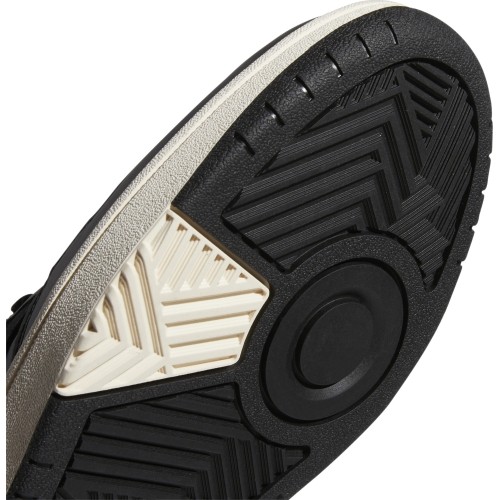 Buty męskie Adidas Hoops 3.0 Black GZ1347