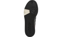 Buty męskie Adidas Hoops 3.0 Black GZ1347
