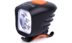 Priekinis žibintas MagicShine MJ 900B // Bluetooth, 1000 Lm (juodas)
