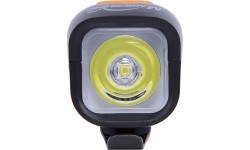Priekinis žibintas MagicShine MJ 900B // Bluetooth, 1000 Lm (juodas)