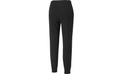 Spodnie damskie Puma Ess Sweatpants Tr, czarne 586842 01