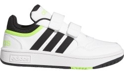Adidas buty dziecięce Hoops 3.0 CF C White GW0435