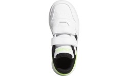 Adidas buty dziecięce Hoops 3.0 CF C White GW0435