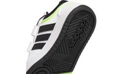 Adidas buty dziecięce Hoops 3.0 CF C White GW0435
