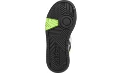 Adidas Avalynė Paaugliams Hoops 3.0 Cf C White GW0435