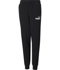 Spodnie młodzieżowe Puma RTG Pants Black 586974 01