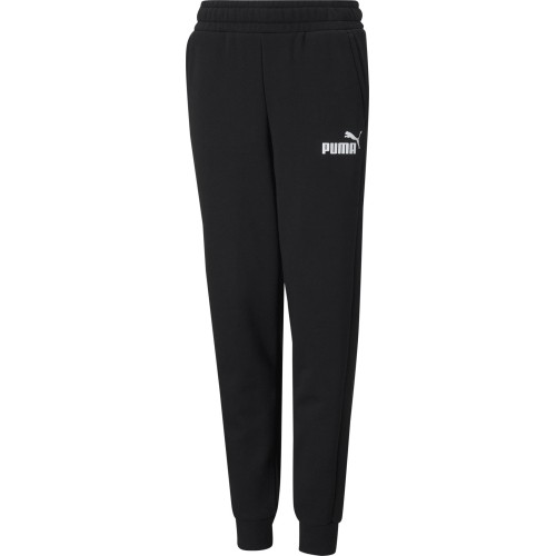 Spodnie młodzieżowe Puma RTG Pants Black 586974 01