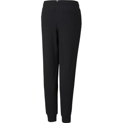 Spodnie młodzieżowe Puma RTG Pants Black 586974 01