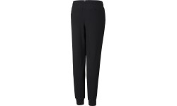 Spodnie młodzieżowe Puma RTG Pants Black 586974 01