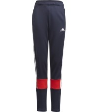 Adidas spodnie chłopięce B A.R. 3s Pant Navy GM8453