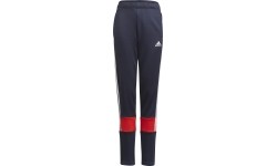 Adidas spodnie chłopięce B A.R. 3s Pant Navy GM8453