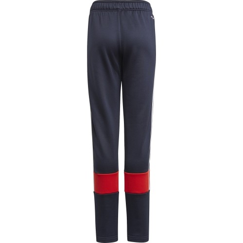 Adidas spodnie chłopięce B A.R. 3s Pant Navy GM8453