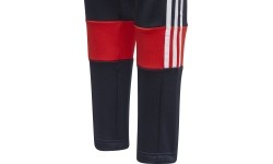 Adidas spodnie chłopięce B A.R. 3s Pant Navy GM8453