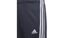 Adidas spodnie chłopięce B A.R. 3s Pant Navy GM8453