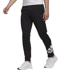 Adidas spodnie męskie M Bl Ft Pants Black GK8968