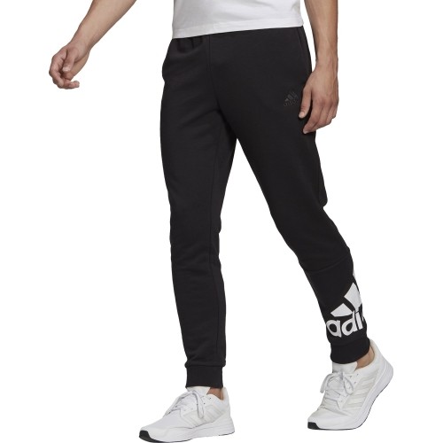 Adidas spodnie męskie M Bl Ft Pants Black GK8968