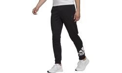 Adidas spodnie męskie M Bl Ft Pants Black GK8968