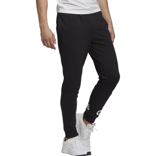 Adidas Kelnės Vyrams M Bl Ft Pants Black
