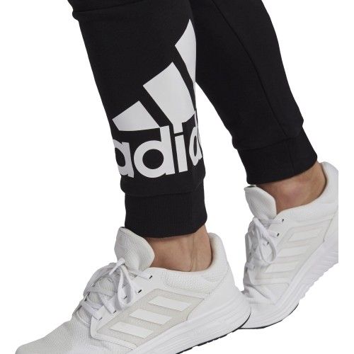 Adidas Kelnės Vyrams M Bl Ft Pants Black