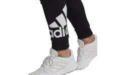 Adidas Kelnės Vyrams M Bl Ft Pants Black