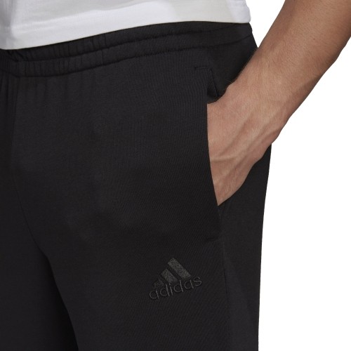 Adidas Kelnės Vyrams M Bl Ft Pants Black