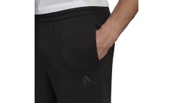 Adidas spodnie męskie M Bl Ft Pants Black GK8968