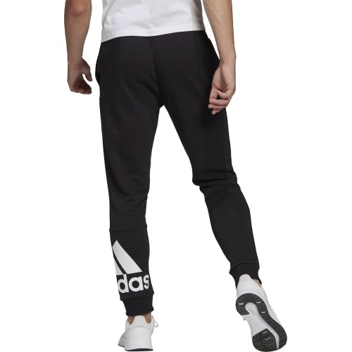 Adidas Kelnės Vyrams M Bl Ft Pants Black