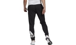 Adidas Kelnės Vyrams M Bl Ft Pants Black