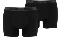 Puma Basic Boxer bielizna męska Black 888869 58