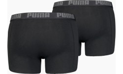 Puma Basic Boxer bielizna męska Black 888869 58