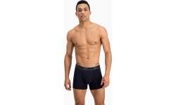 Puma Basic Boxer bielizna męska Black 888869 58