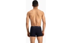 Puma Basic Boxer bielizna męska Black 888869 58