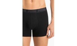 Puma Basic Boxer bielizna męska Black 888869 58