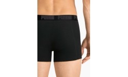 Puma Basic Boxer bielizna męska Black 888869 58