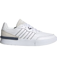 Buty męskie Adidas ClubCourt White H68184