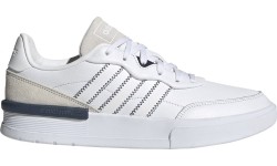 Buty męskie Adidas ClubCourt White H68184