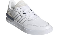 Buty męskie Adidas ClubCourt White H68184