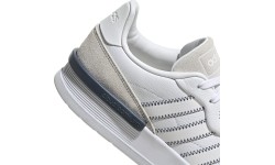 Buty męskie Adidas ClubCourt White H68184