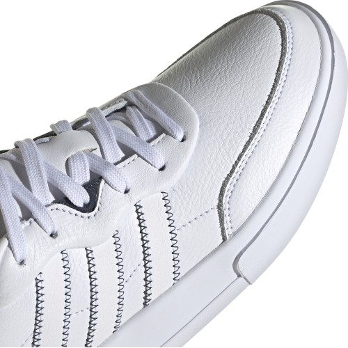 Buty męskie Adidas ClubCourt White H68184
