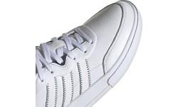 Buty męskie Adidas ClubCourt White H68184
