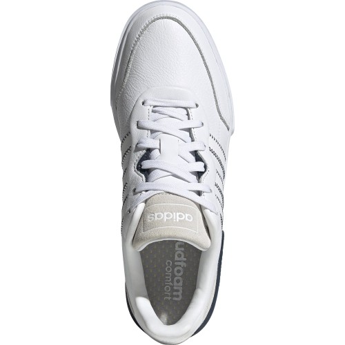 Buty męskie Adidas ClubCourt White H68184