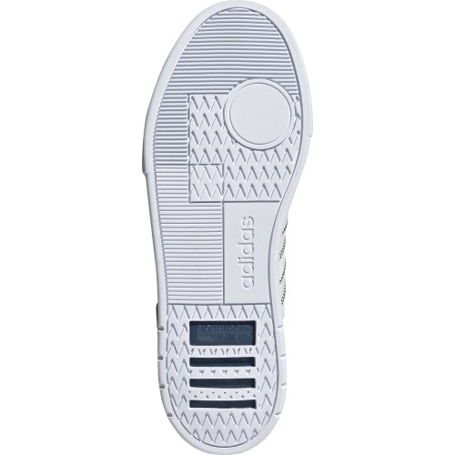 Buty męskie Adidas ClubCourt White H68184