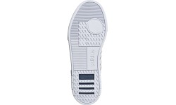 Buty męskie Adidas ClubCourt White H68184