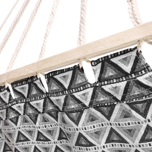 Hamak Spokey Zuni BK / WT 921919