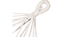 Hamak Spokey Zuni BK / WT 921919