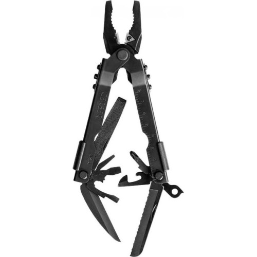Multitool Gerber MP600 bez ostrza czarny