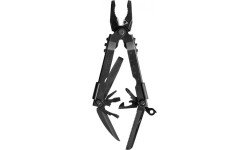 Multitool Gerber MP600 bez ostrza czarny