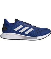 Adidas Avalynė Vyrams Galaxar Run M Blue
