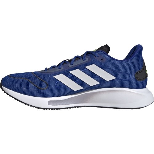 Buty męskie Adidas Galaxar Run M niebieskie FV4724